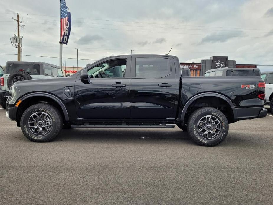 new 2024 Ford Ranger car, priced at $41,685