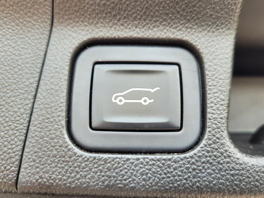 used 2018 GMC Acadia car, priced at $21,990
