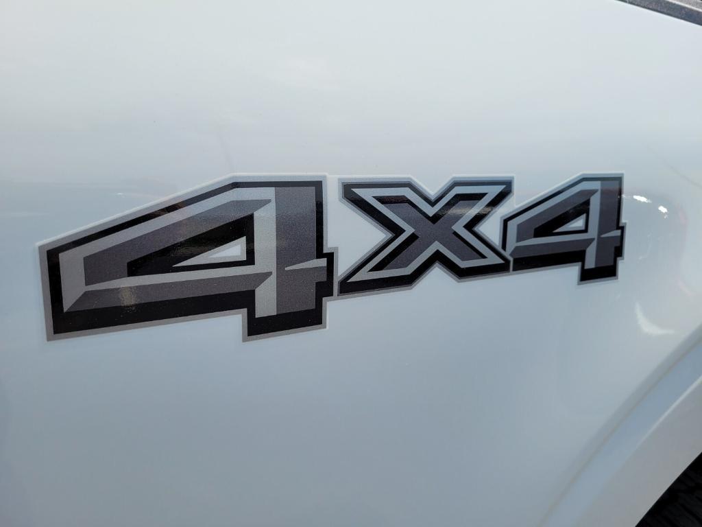 new 2025 Ford F-150 car, priced at $54,219