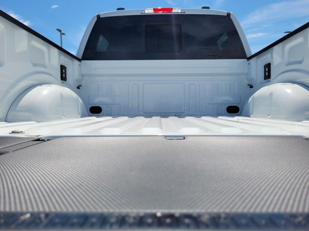 new 2025 Ford F-150 car, priced at $54,219