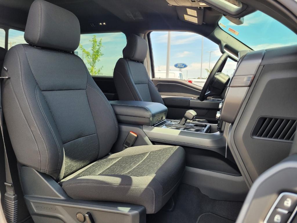 new 2025 Ford F-150 car, priced at $54,219