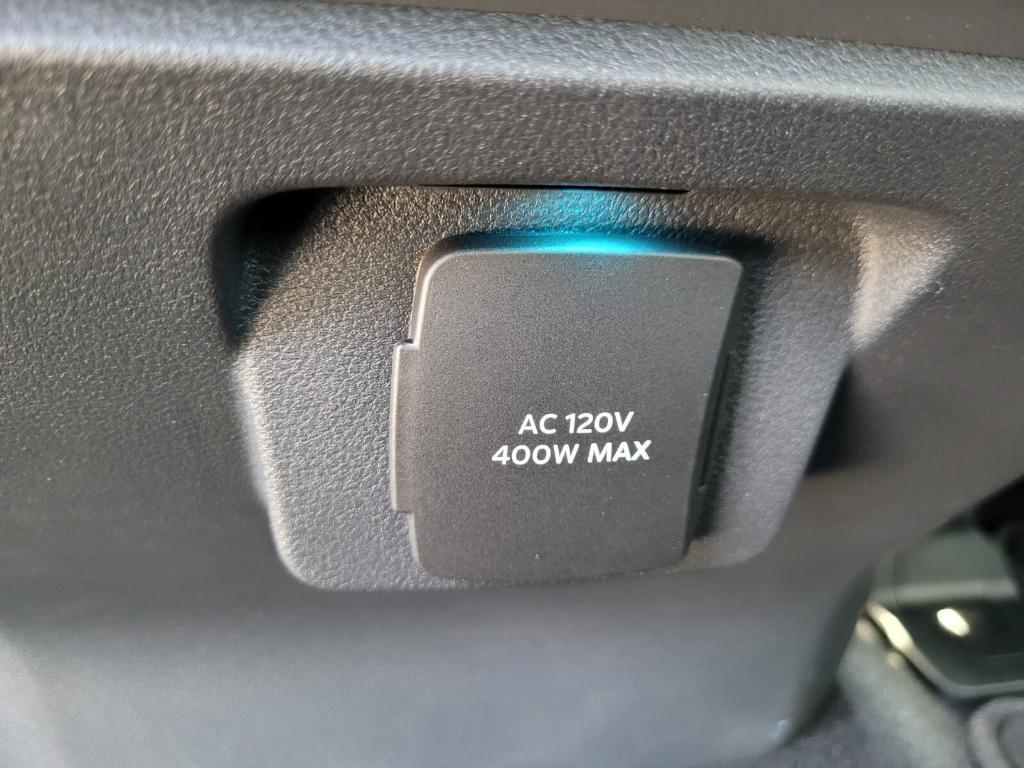 new 2025 Ford F-150 car, priced at $54,219