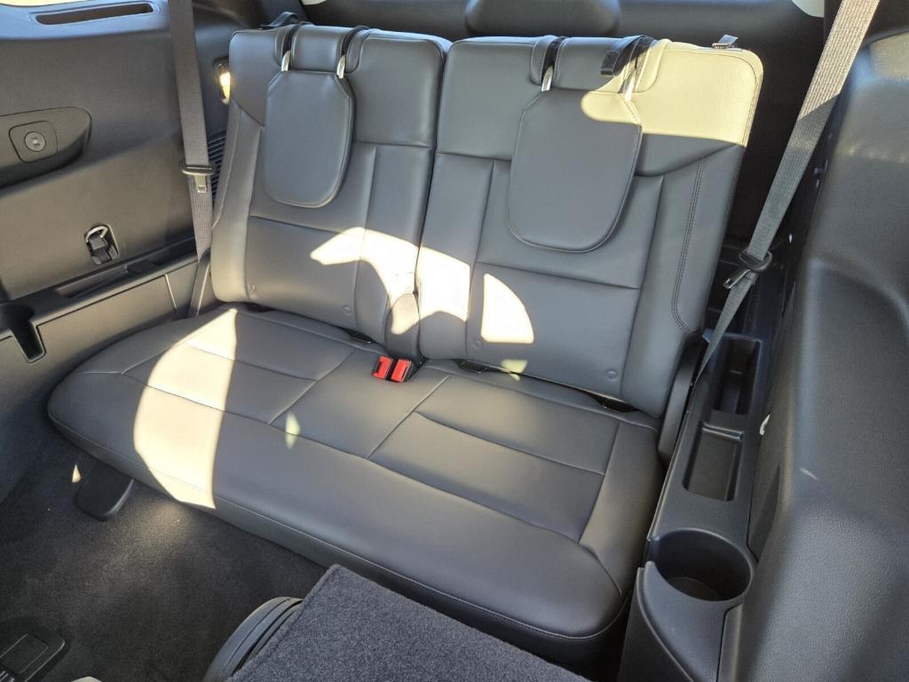 new 2025 Ford Explorer car, priced at $42,443