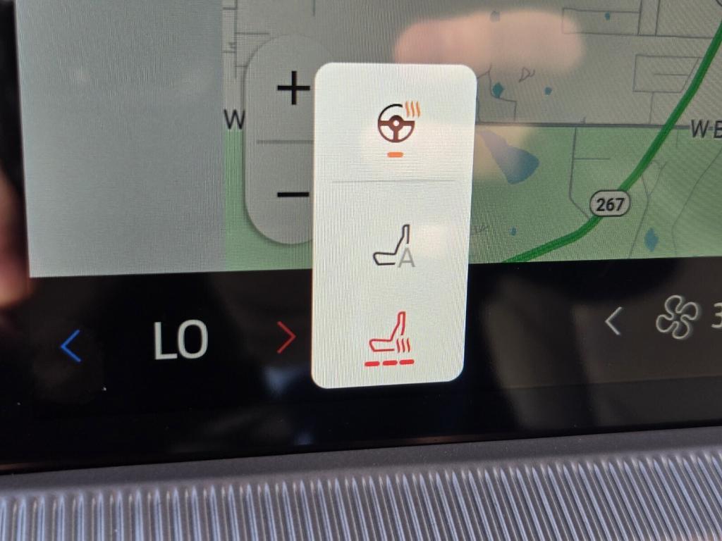 new 2025 Ford Explorer car, priced at $42,443