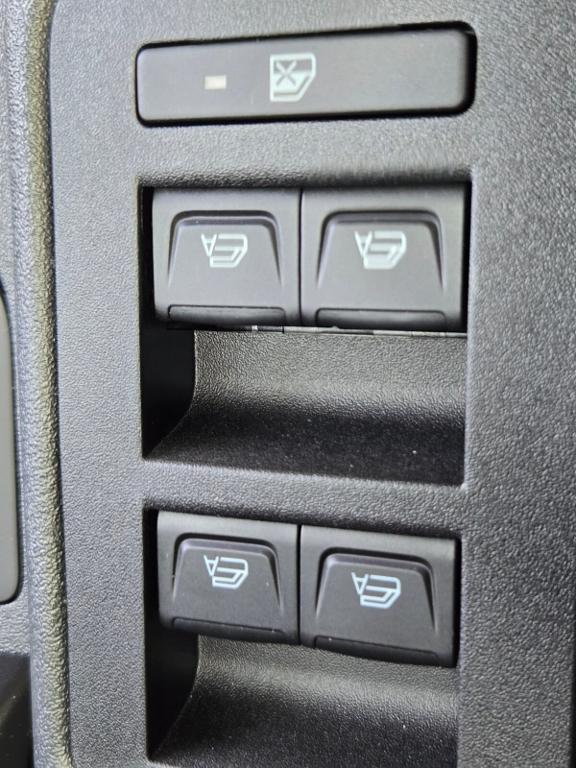 new 2025 Ford Bronco car, priced at $49,790