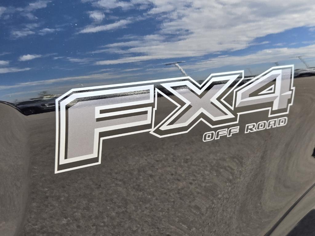 new 2025 Ford F-150 car, priced at $68,127