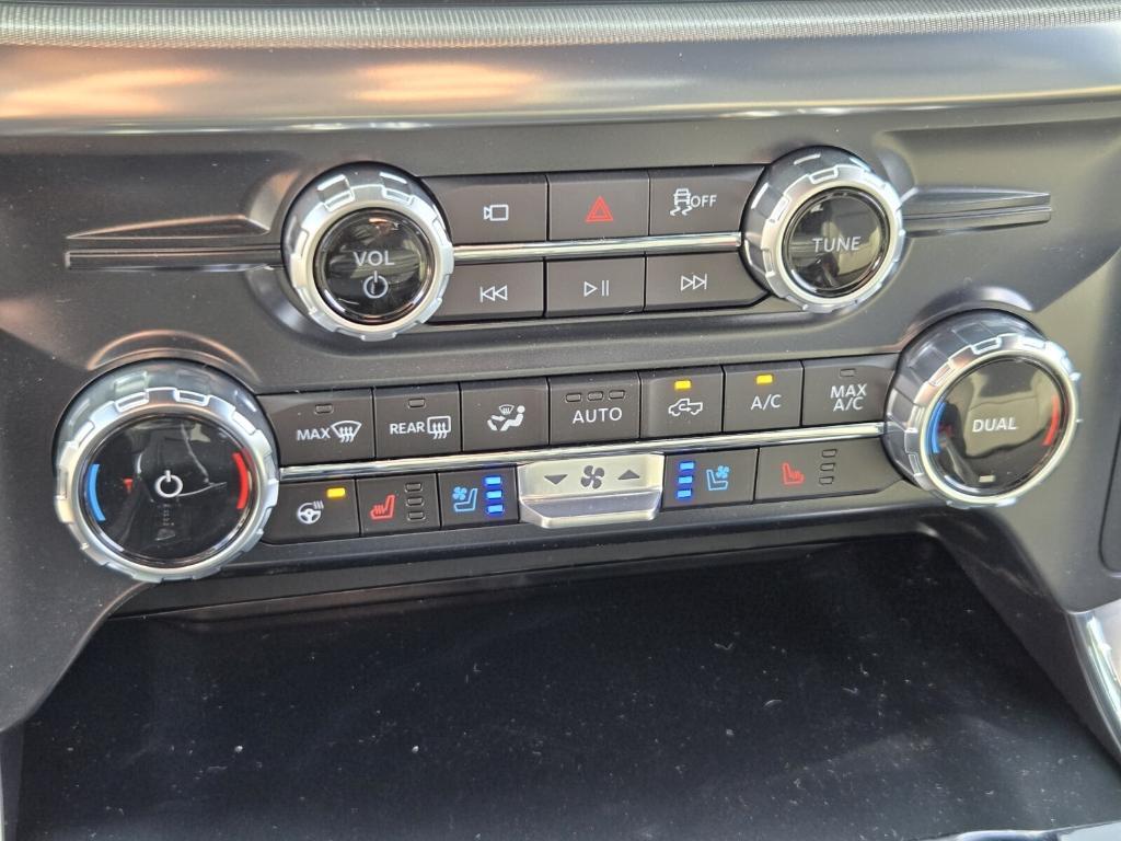 new 2025 Ford F-150 car, priced at $68,127