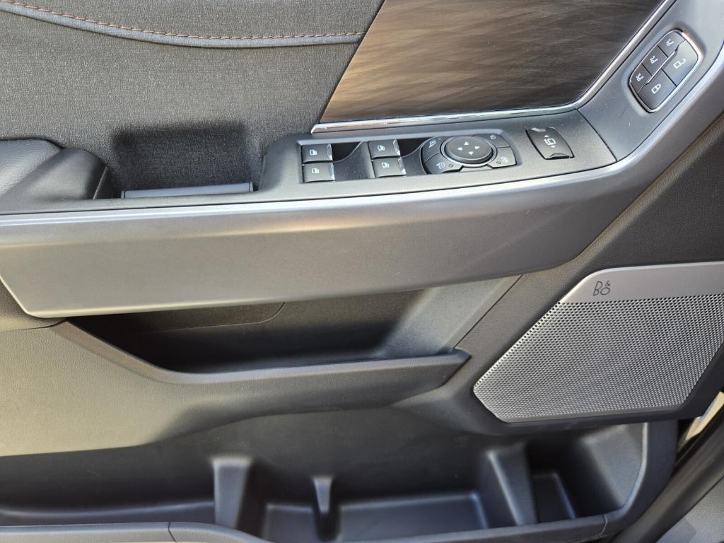 new 2025 Ford F-150 car, priced at $68,127