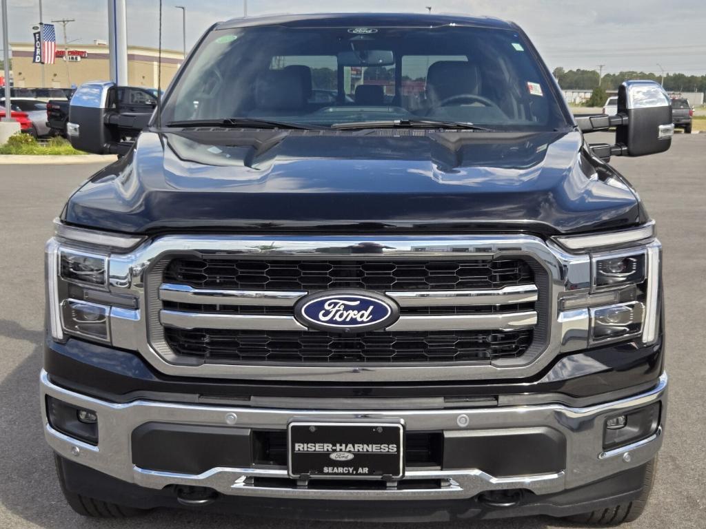 new 2025 Ford F-150 car, priced at $68,127