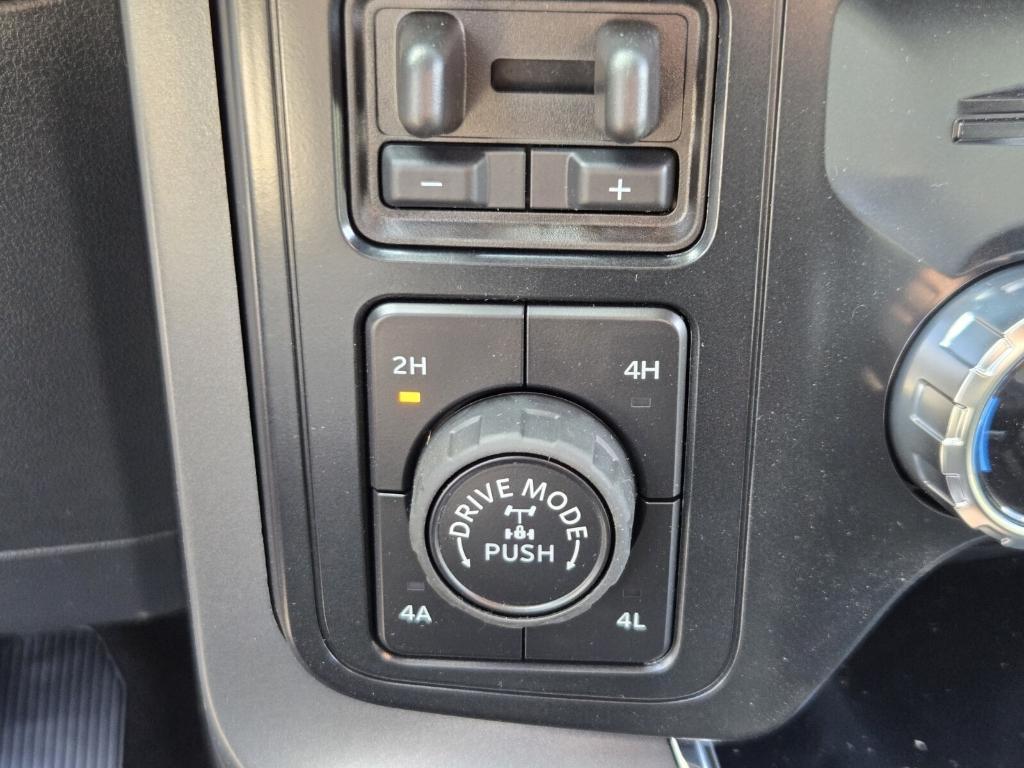 new 2025 Ford F-150 car, priced at $68,127