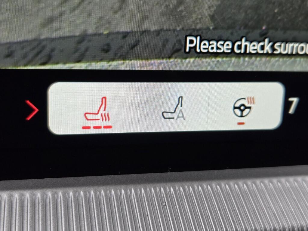 new 2026 Ford Explorer car, priced at $50,673