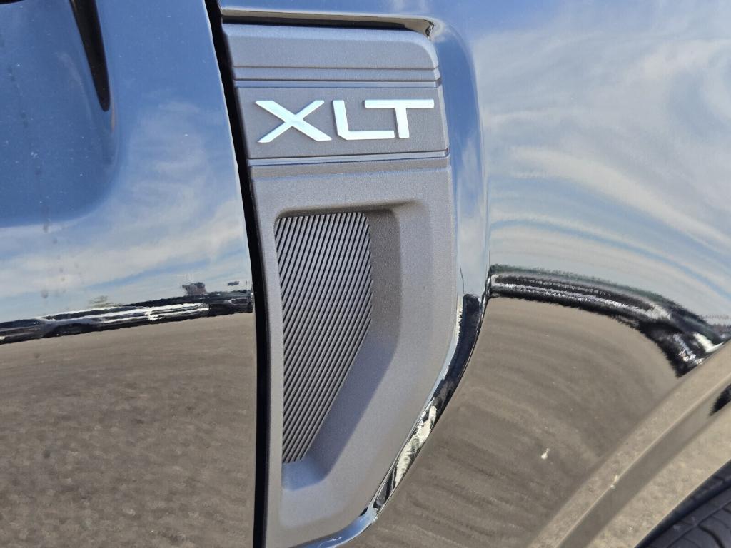 new 2025 Ford Maverick car, priced at $33,703