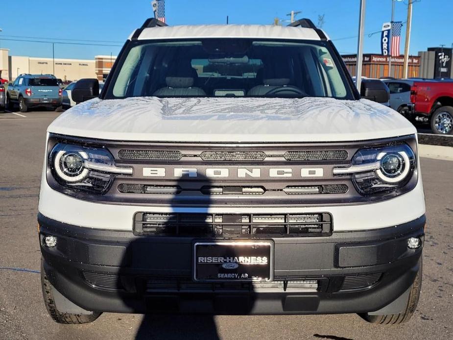 new 2024 Ford Bronco Sport car, priced at $29,430