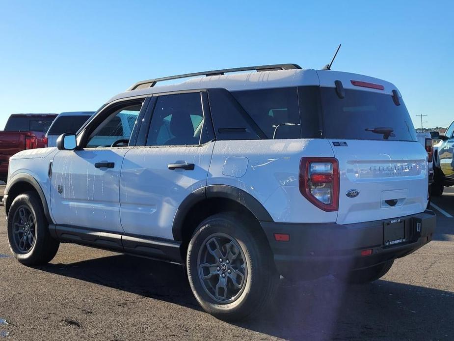 new 2024 Ford Bronco Sport car, priced at $29,430