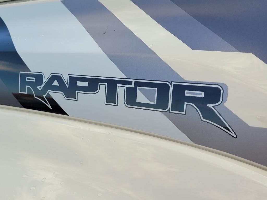 new 2025 Ford Bronco car, priced at $84,713