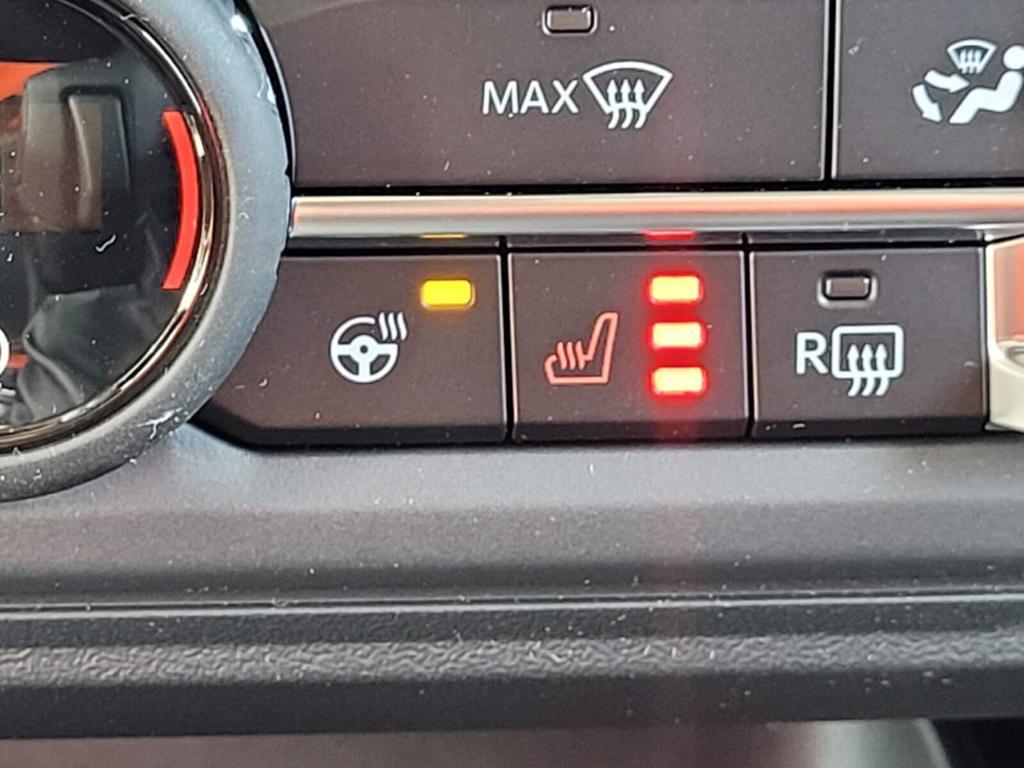 new 2025 Ford Bronco car, priced at $84,713