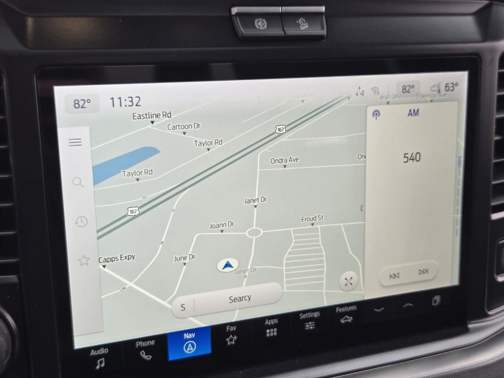 new 2026 Ford F-250 car, priced at $99,156