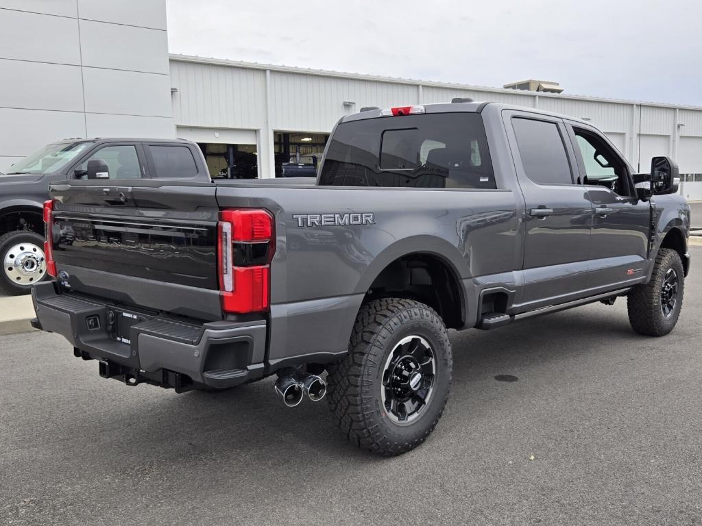 new 2026 Ford F-250 car, priced at $99,156