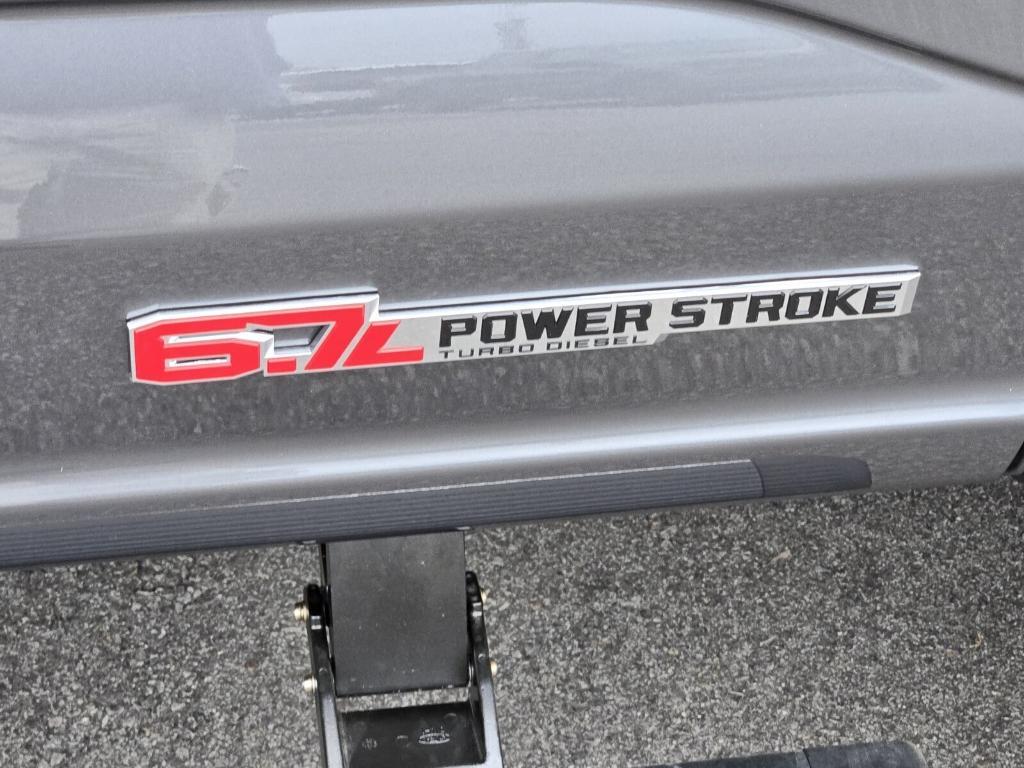 new 2026 Ford F-250 car, priced at $99,156