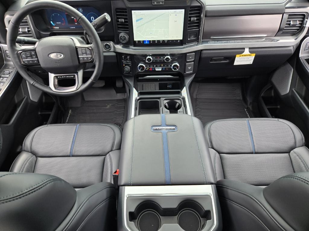 new 2026 Ford F-250 car, priced at $99,156