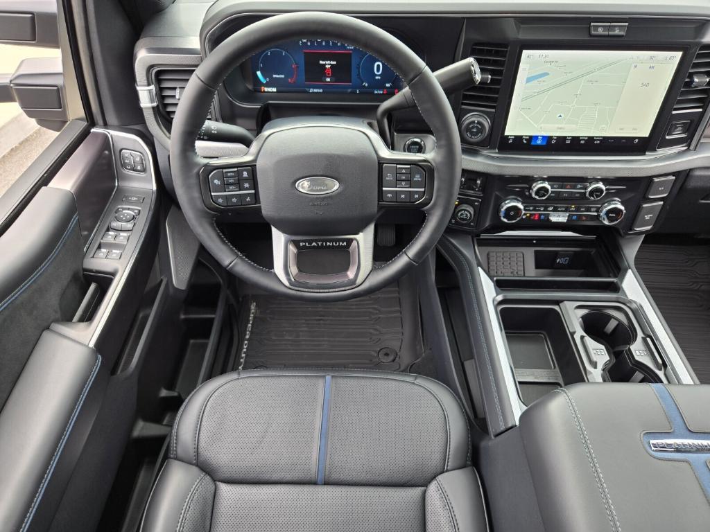 new 2026 Ford F-250 car, priced at $99,156