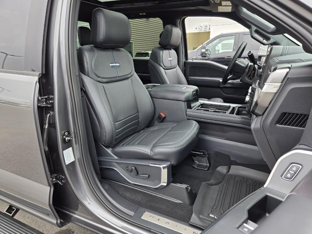 new 2026 Ford F-250 car, priced at $99,156