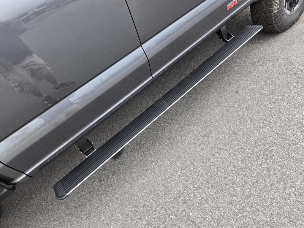 new 2026 Ford F-250 car, priced at $99,156