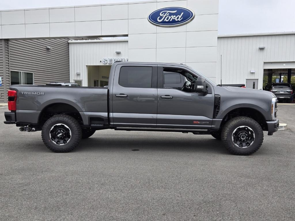 new 2026 Ford F-250 car, priced at $99,156