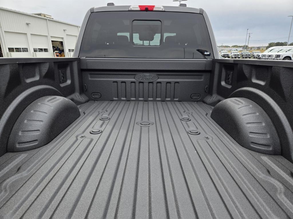 new 2026 Ford F-250 car, priced at $99,156