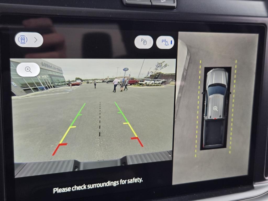 new 2026 Ford F-250 car, priced at $99,156