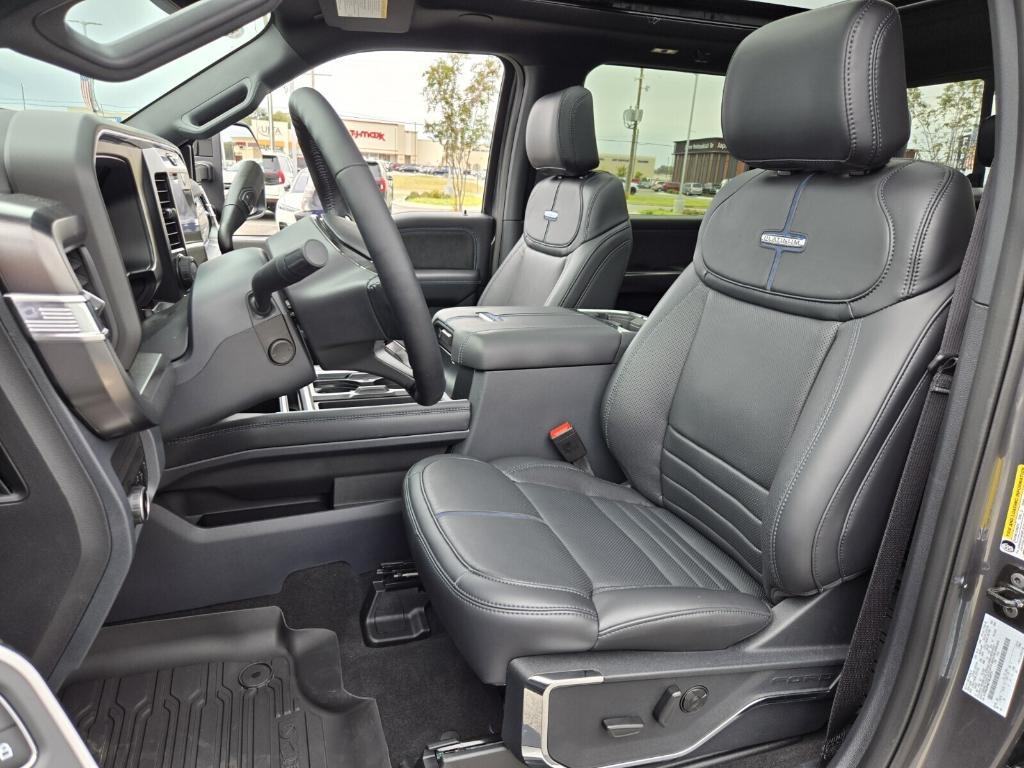 new 2026 Ford F-250 car, priced at $99,156