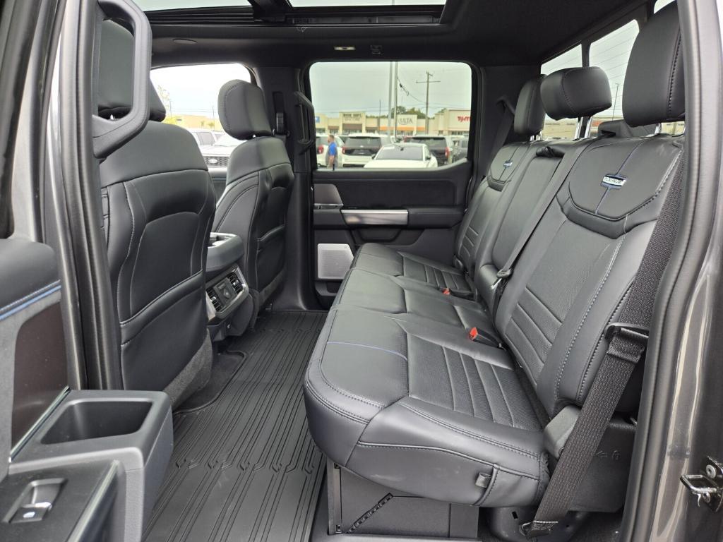 new 2026 Ford F-250 car, priced at $99,156