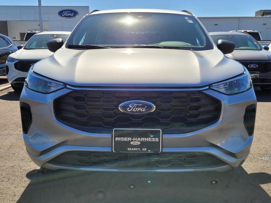 new 2024 Ford Escape car, priced at $27,675