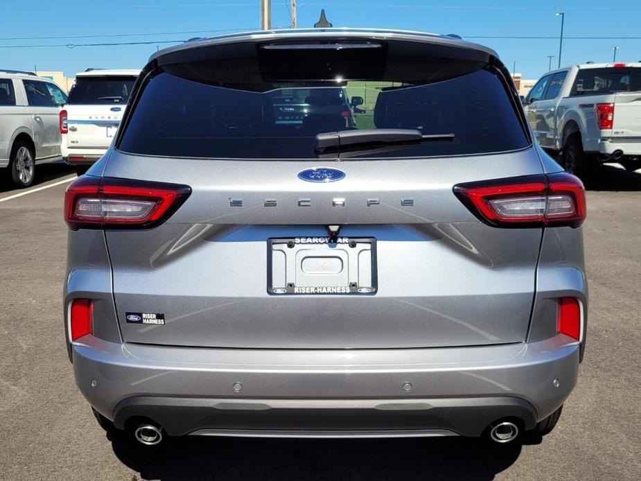 new 2024 Ford Escape car, priced at $27,675