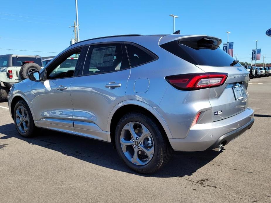 new 2024 Ford Escape car, priced at $27,675