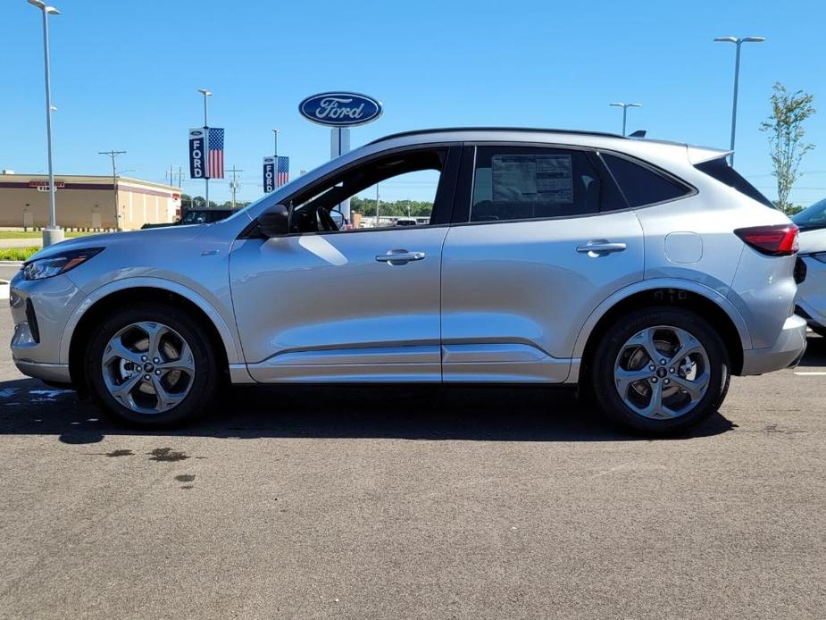 new 2024 Ford Escape car, priced at $27,675