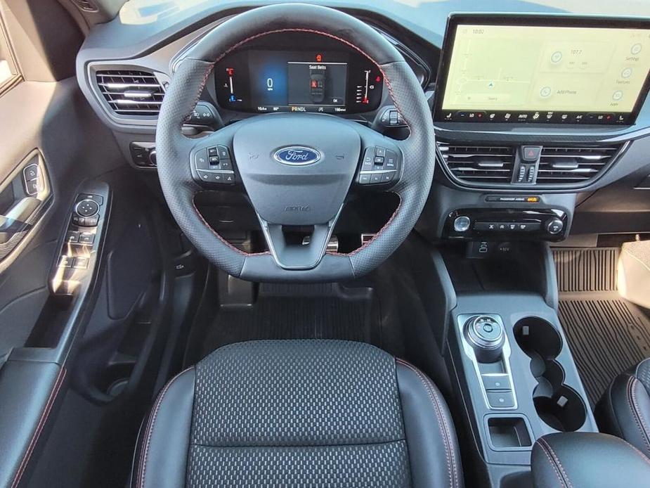 new 2024 Ford Escape car, priced at $27,675