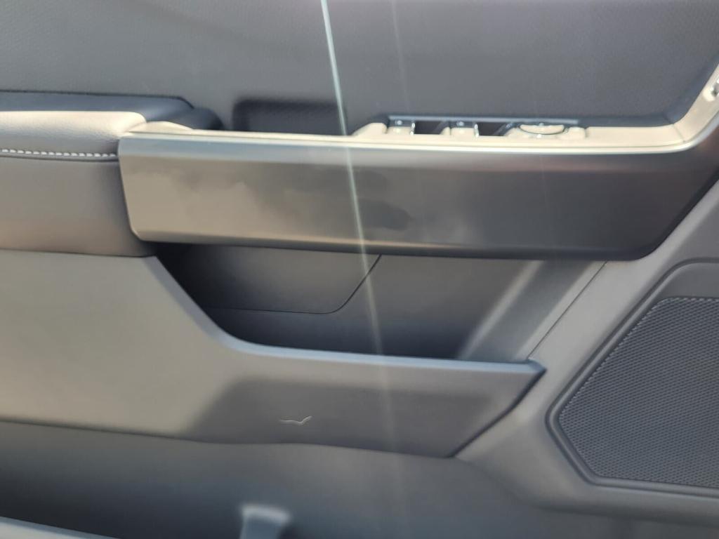 new 2025 Ford F-150 car, priced at $49,242
