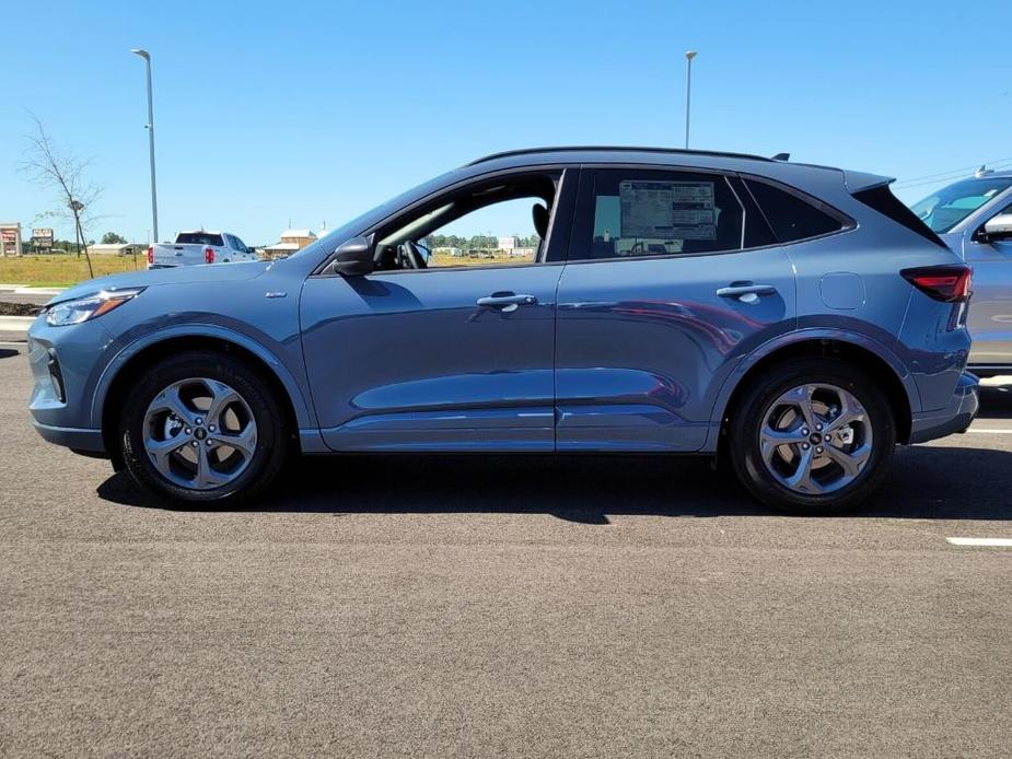 new 2024 Ford Escape car, priced at $30,725