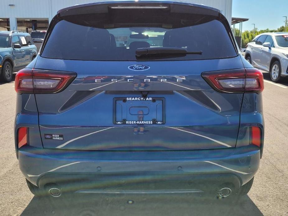 new 2024 Ford Escape car, priced at $30,725