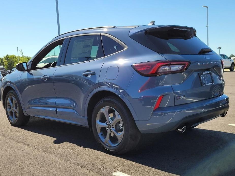 new 2024 Ford Escape car, priced at $30,725