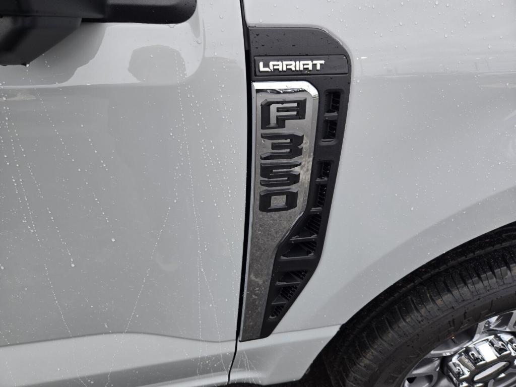new 2026 Ford F-350 car, priced at $64,510