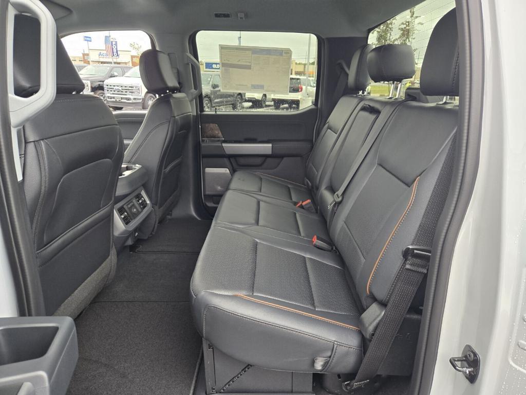 new 2026 Ford F-350 car, priced at $64,510