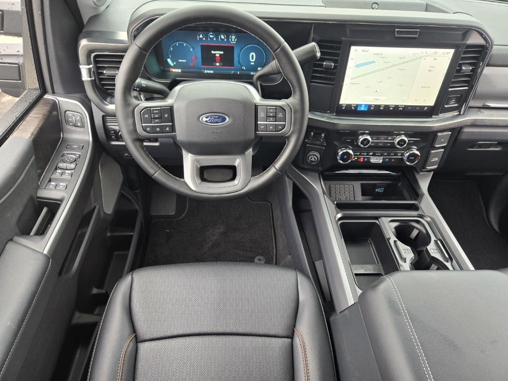 new 2026 Ford F-350 car, priced at $64,510