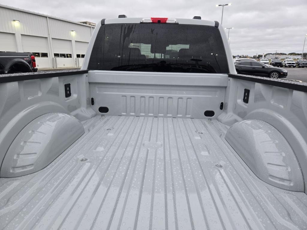 new 2026 Ford F-350 car, priced at $64,510