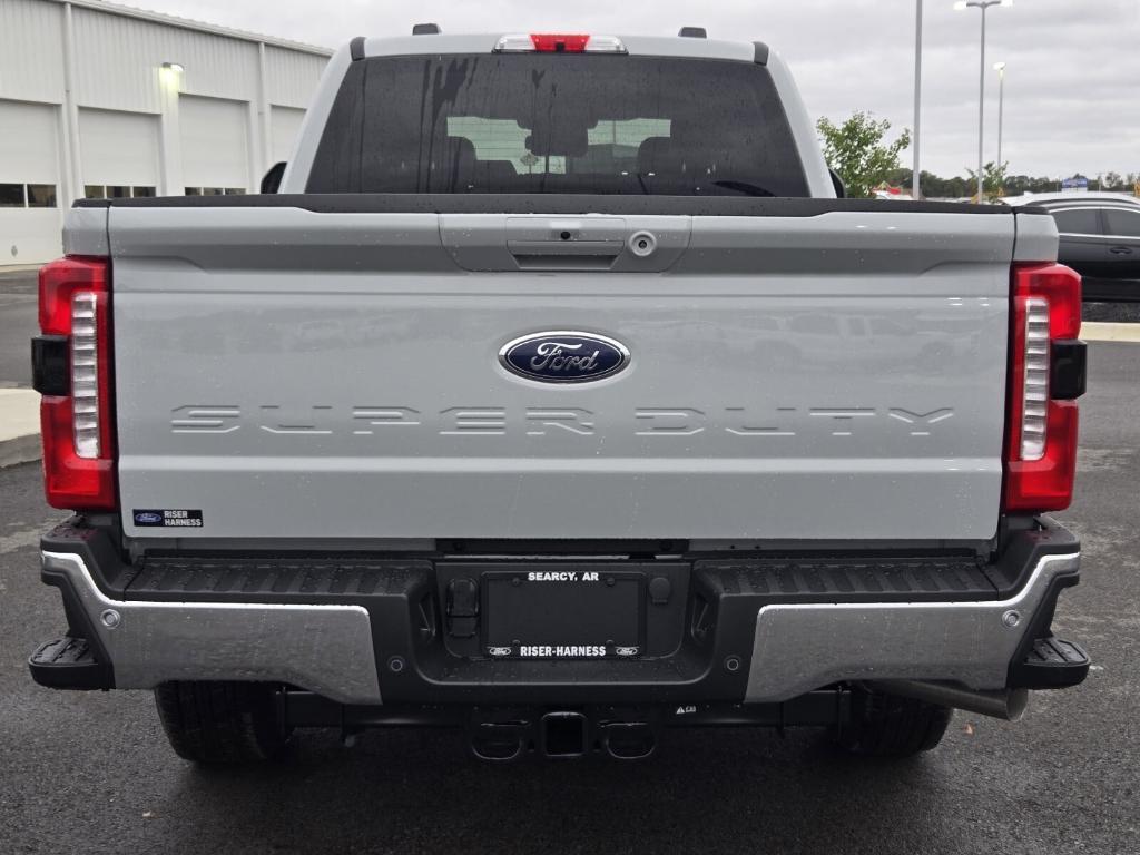 new 2026 Ford F-350 car, priced at $64,510