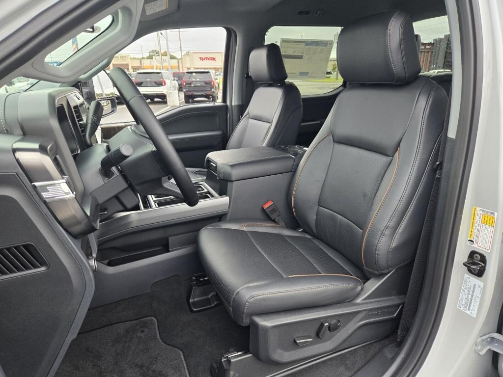 new 2026 Ford F-350 car, priced at $64,510