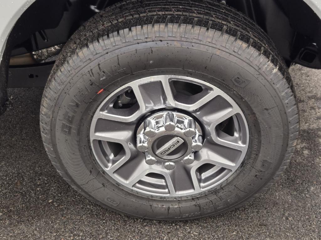 new 2026 Ford F-350 car, priced at $64,510