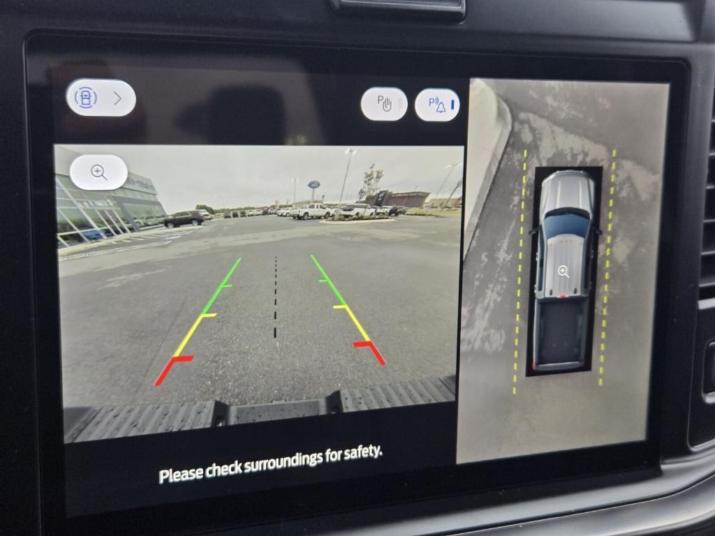 new 2026 Ford F-350 car, priced at $64,510