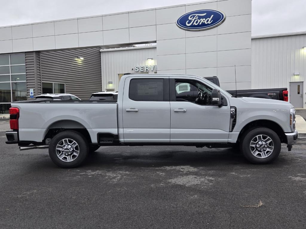 new 2026 Ford F-350 car, priced at $64,510